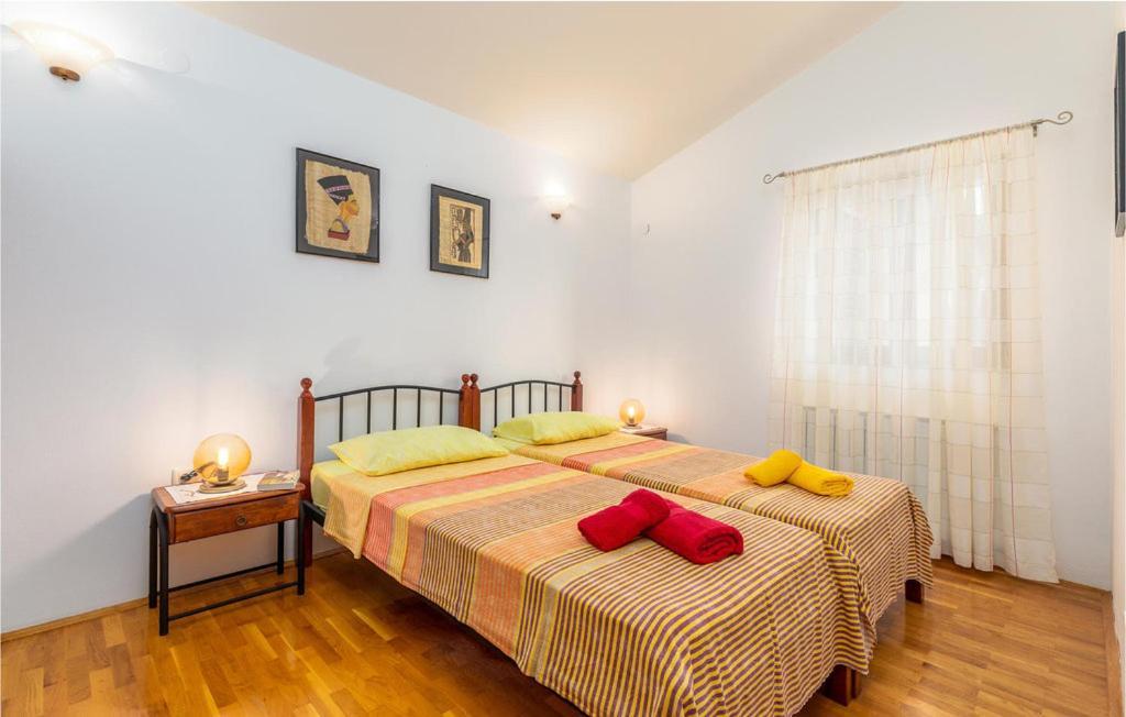 Hacienda Rosemary Villa Muntić Kültér fotó