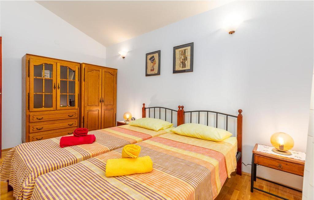 Hacienda Rosemary Villa Muntić Kültér fotó