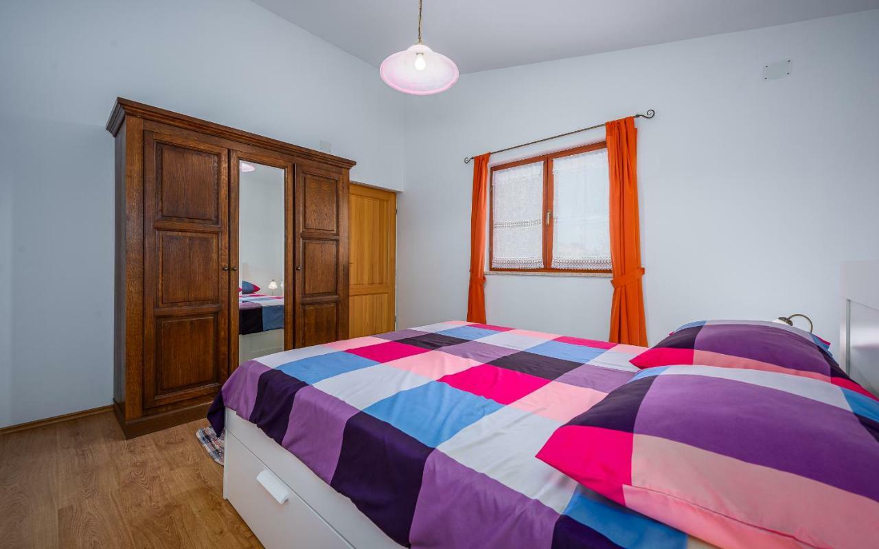 Hacienda Rosemary Villa Muntić Kültér fotó