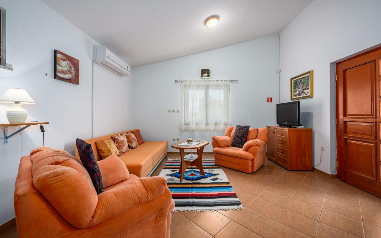 Hacienda Rosemary Villa Muntić Kültér fotó