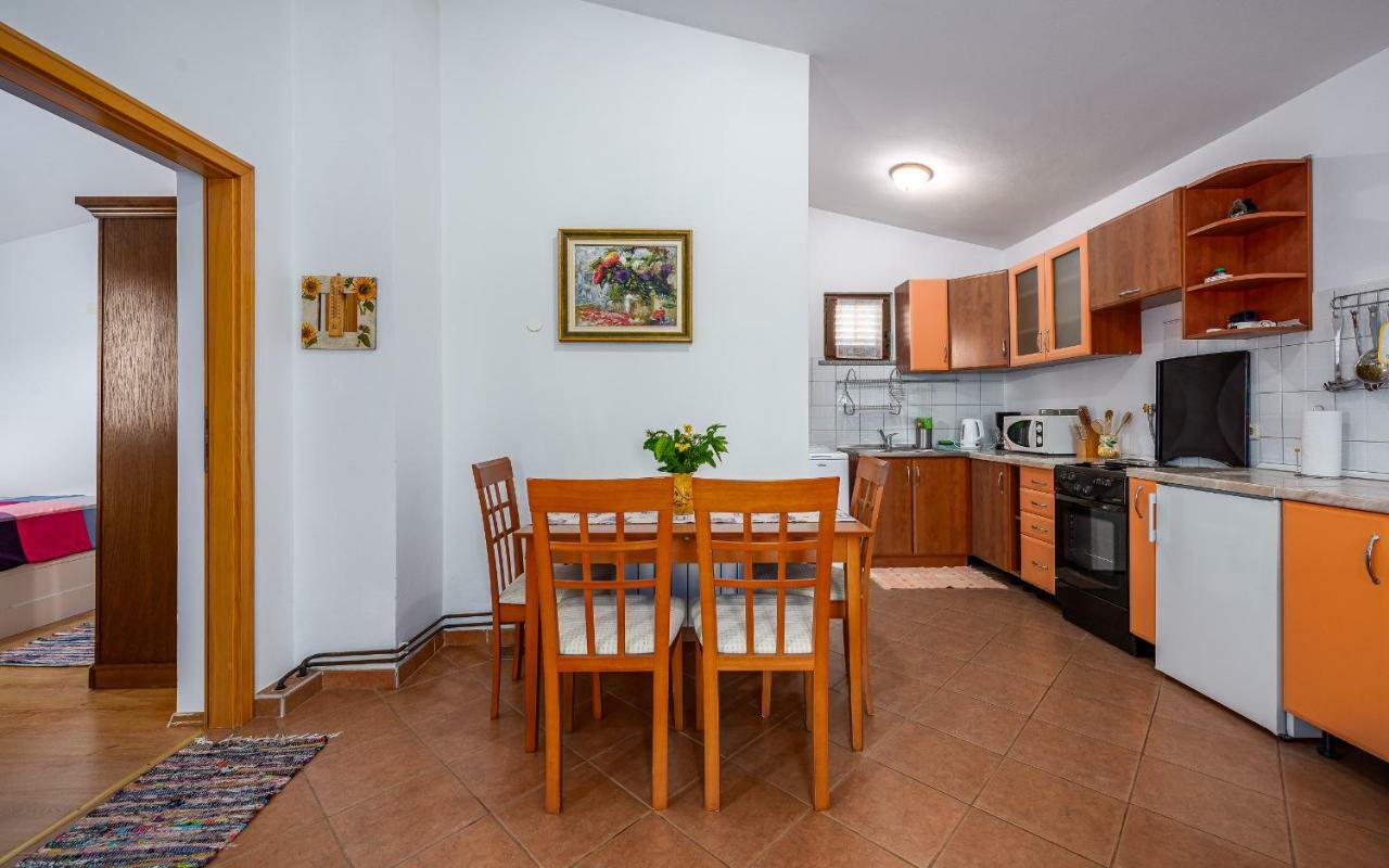 Hacienda Rosemary Villa Muntić Kültér fotó